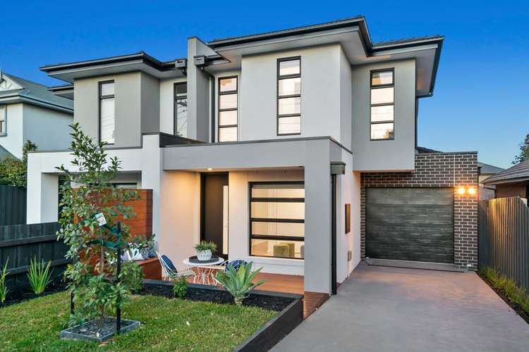 Second view of Homely house listing, 14/A Lorraine Street, Cheltenham VIC 3192