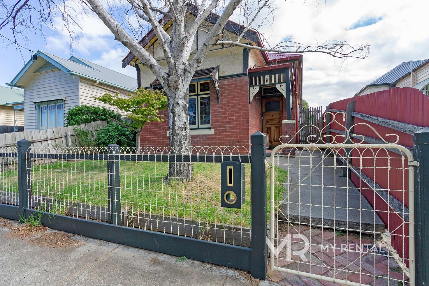 Main view of Homely house listing, 33 Barry Street, Brunswick VIC 3056