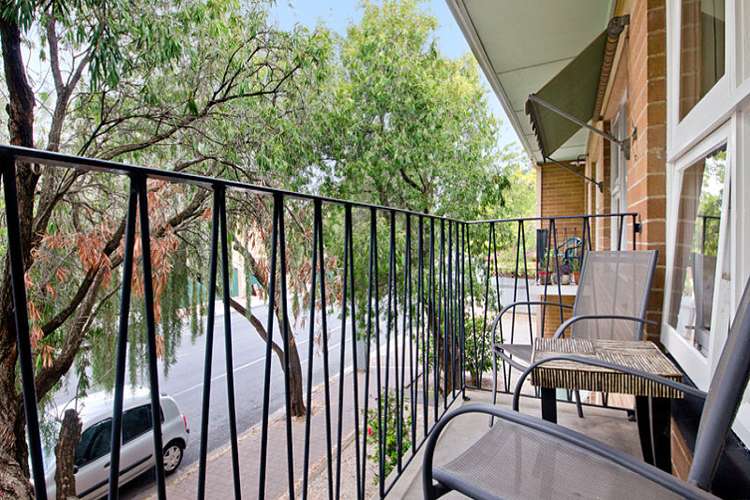 Fifth view of Homely apartment listing, 6/72 Duthy Street, Malvern SA 5061