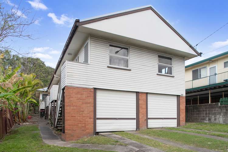 Main view of Homely unit listing, 2/61 Abbotsford Road, Bowen Hills QLD 4006