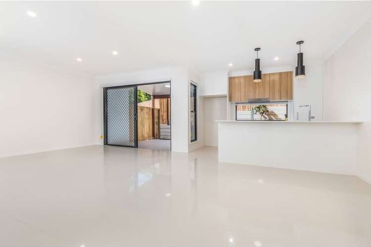 Third view of Homely townhouse listing, 3/160 Old Northern Road, Everton Park QLD 4053