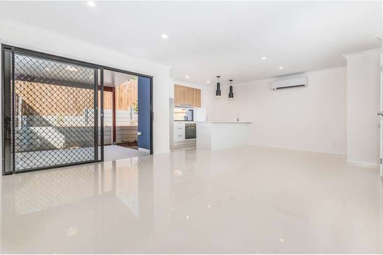 Fourth view of Homely townhouse listing, 3/160 Old Northern Road, Everton Park QLD 4053