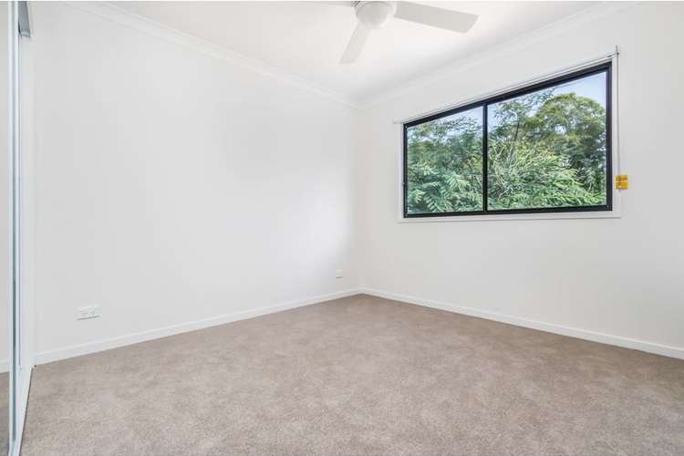 Fifth view of Homely townhouse listing, 3/160 Old Northern Road, Everton Park QLD 4053