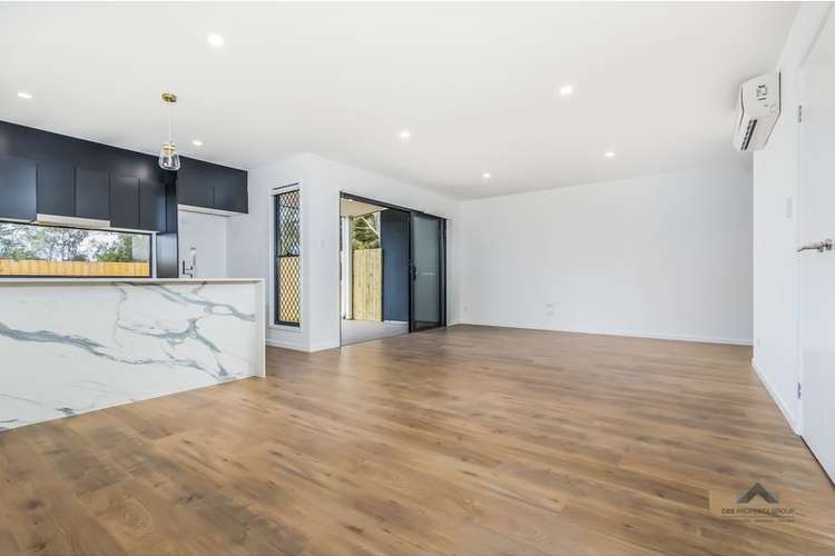 Third view of Homely townhouse listing, 1/169 Ridley Road, Bridgeman Downs QLD 4035