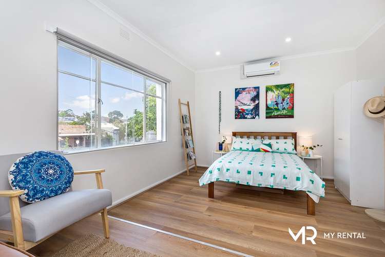 Fourth view of Homely house listing, 185 Melrose Street, North Melbourne VIC 3051