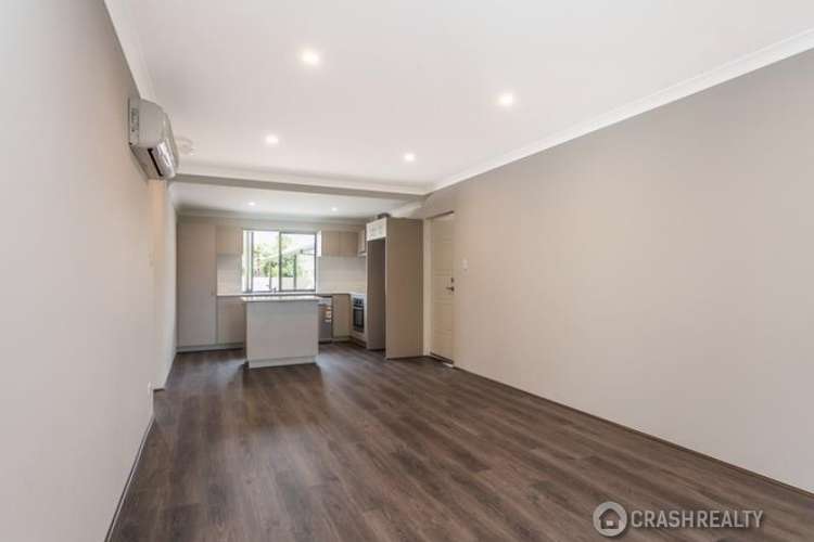 Third view of Homely unit listing, 3/292 Surrey Road, Kewdale WA 6105