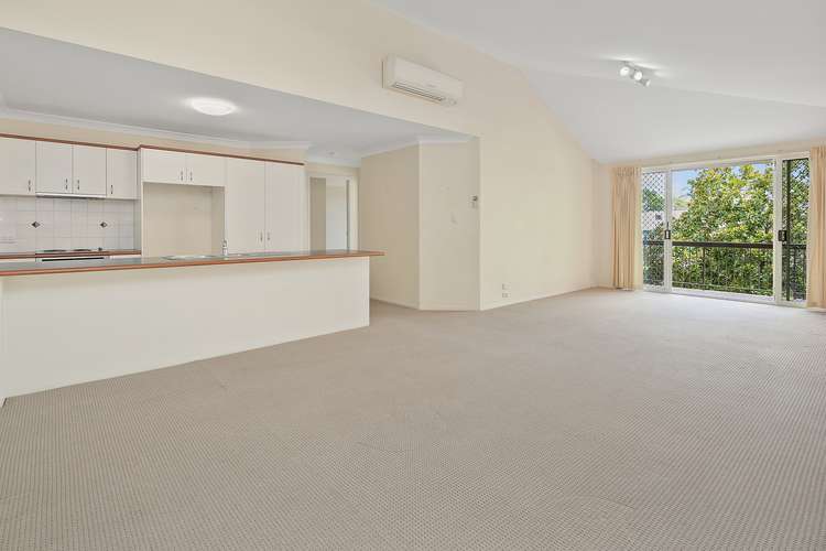 Third view of Homely unit listing, 7/17 Mitchell Street, Kedron QLD 4031