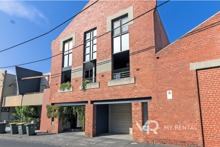 Main view of Homely house listing, 322 Young Street, Fitzroy VIC 3065