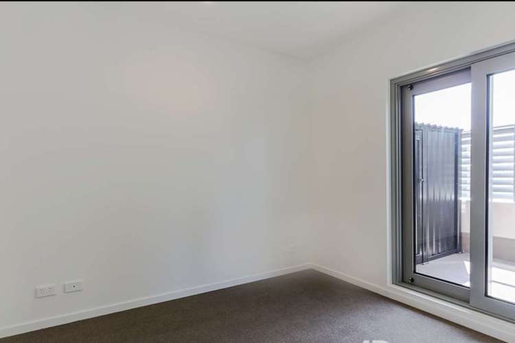 Third view of Homely apartment listing, 105/120 Gipps Street, Abbotsford VIC 3067