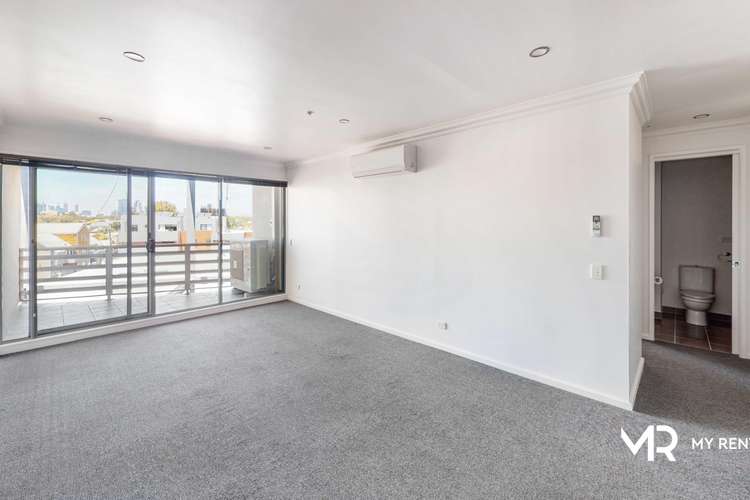 Main view of Homely apartment listing, 36/97 Brickworks Drive, Brunswick VIC 3056