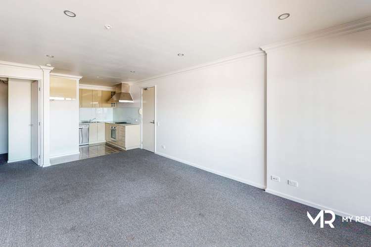 Second view of Homely apartment listing, 36/97 Brickworks Drive, Brunswick VIC 3056