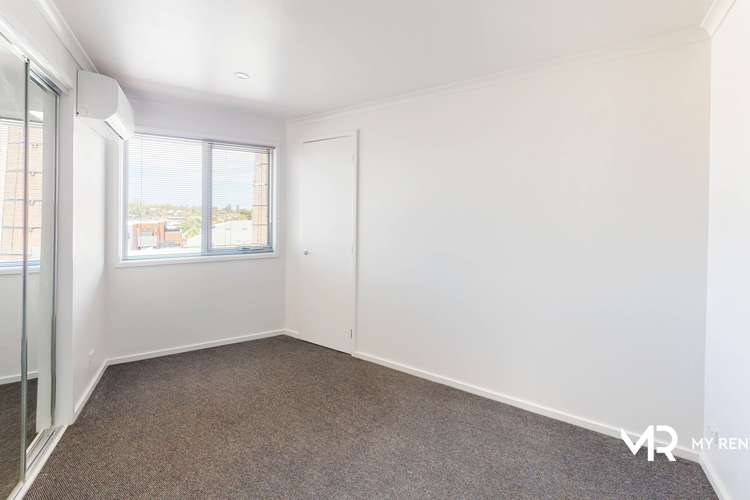 Fifth view of Homely apartment listing, 36/97 Brickworks Drive, Brunswick VIC 3056