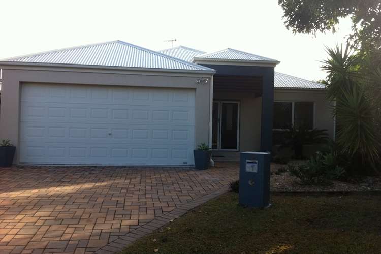 Second view of Homely house listing, 13 Sweetgum Place, Kirwan QLD 4817