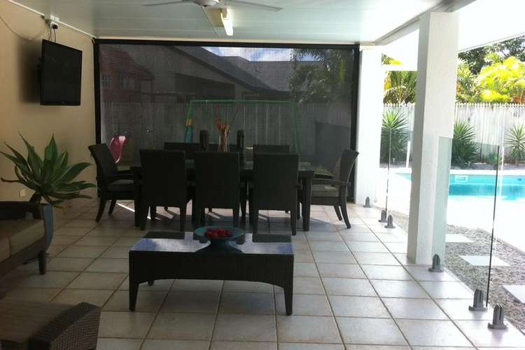 Third view of Homely house listing, 13 Sweetgum Place, Kirwan QLD 4817