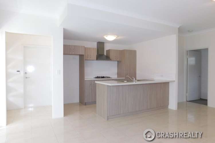 Fifth view of Homely villa listing, 6/92-96 First Avenue, Bassendean WA 6054