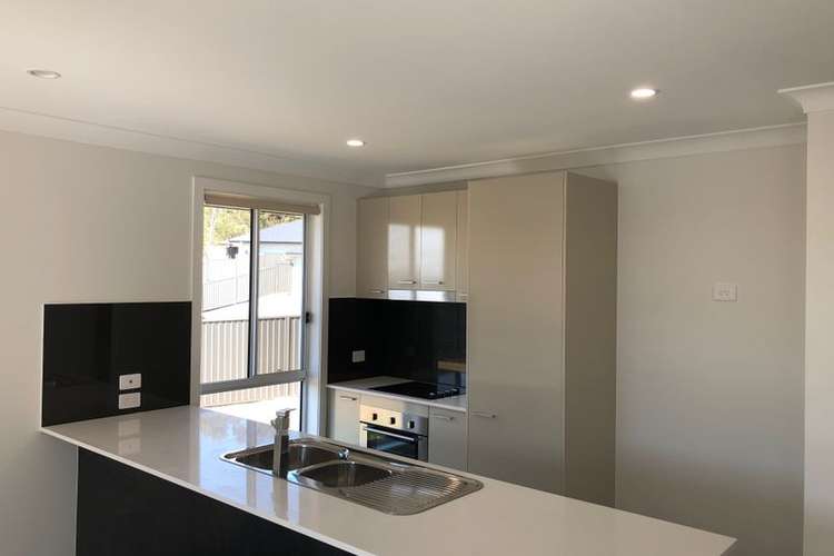 Third view of Homely semiDetached listing, 1/11 Dredge Circle, Brassall QLD 4305