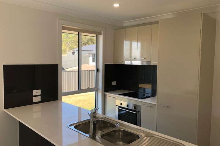 Fourth view of Homely semiDetached listing, 1/11 Dredge Circle, Brassall QLD 4305