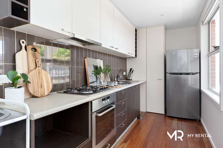 Second view of Homely house listing, 24 Greeves Street, St Kilda VIC 3182