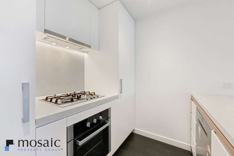 Third view of Homely apartment listing, 1413/179 Alfred Street, Fortitude Valley QLD 4006