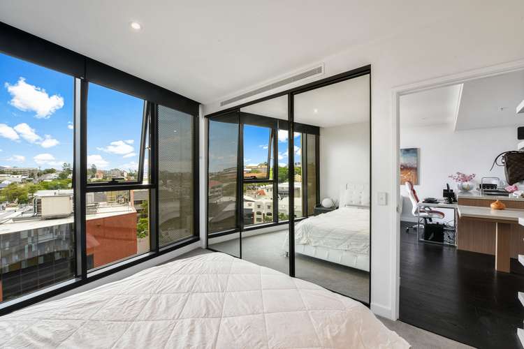 Third view of Homely apartment listing, 909/179 Alfred Street, Fortitude Valley QLD 4006