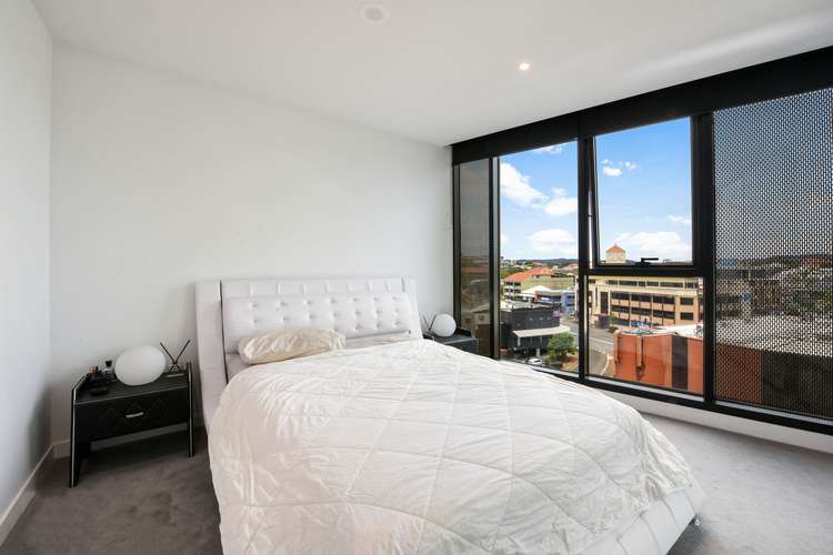 Fourth view of Homely apartment listing, 909/179 Alfred Street, Fortitude Valley QLD 4006