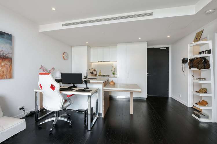 Fifth view of Homely apartment listing, 909/179 Alfred Street, Fortitude Valley QLD 4006