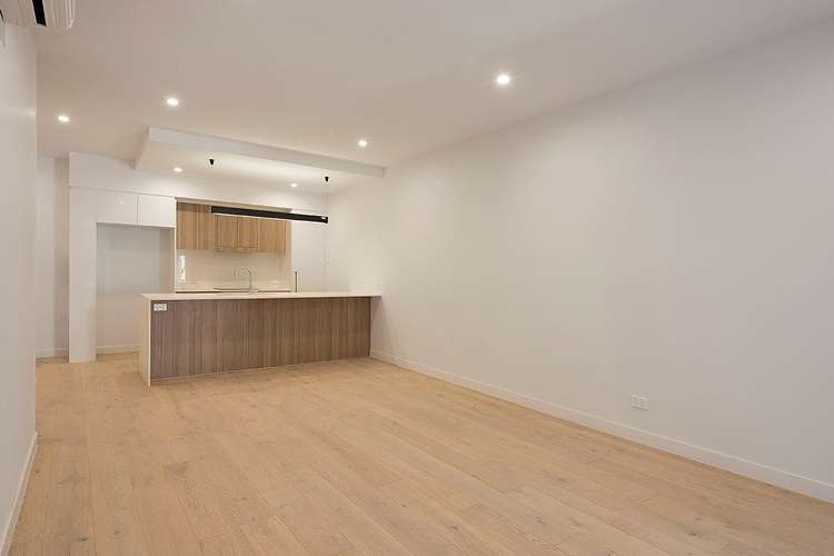 Second view of Homely apartment listing, 209/50 Bonython Street, Windsor QLD 4030