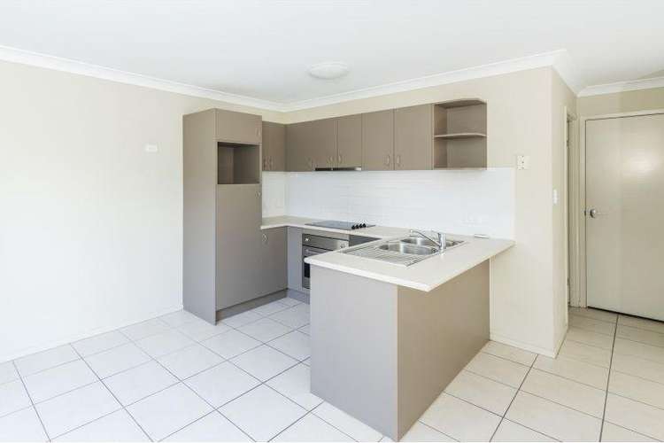 Second view of Homely townhouse listing, 1/5 Trundle Street, Enoggera QLD 4051