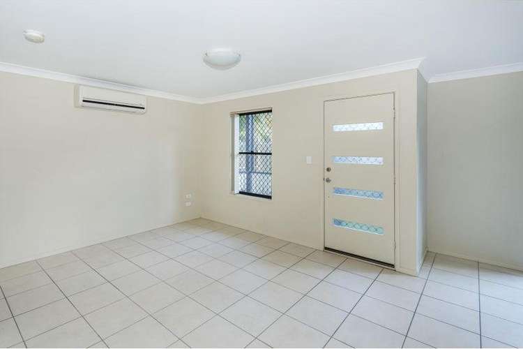 Third view of Homely townhouse listing, 1/5 Trundle Street, Enoggera QLD 4051