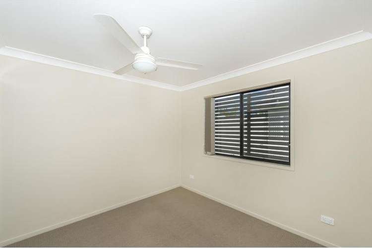 Fourth view of Homely townhouse listing, 1/5 Trundle Street, Enoggera QLD 4051