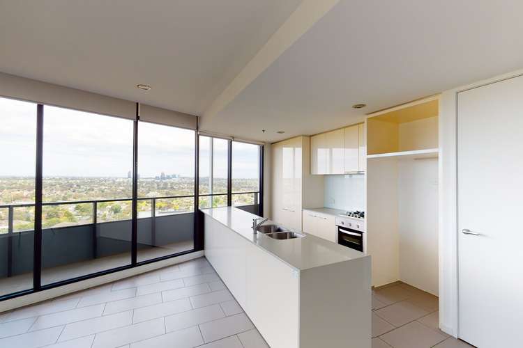 Second view of Homely apartment listing, 521/632 Doncaster Road, Doncaster VIC 3108