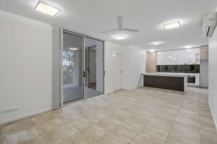 Fourth view of Homely unit listing, 206/32 Nathan Avenue, Ashgrove QLD 4060