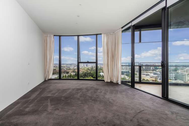 Fourth view of Homely house listing, 2203/140 Alice Street, Brisbane City QLD 4000
