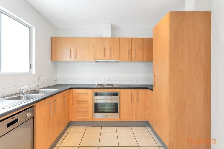 Third view of Homely apartment listing, 29/131 Gray Street, Adelaide SA 5000