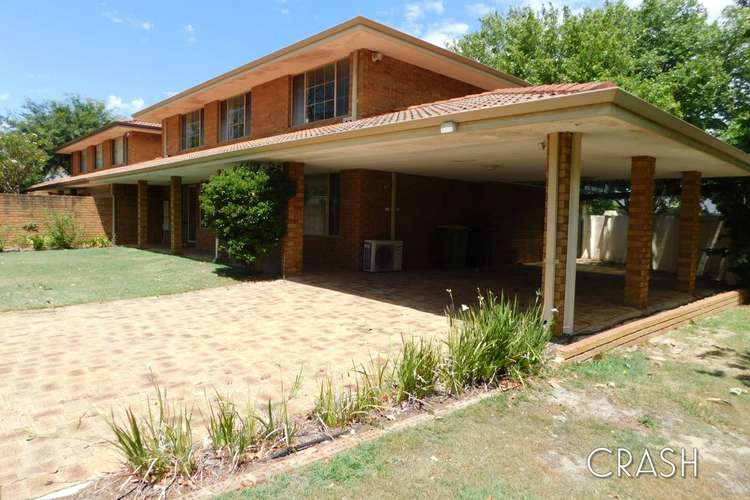 Second view of Homely house listing, 1A Duncraig Road, Applecross WA 6153