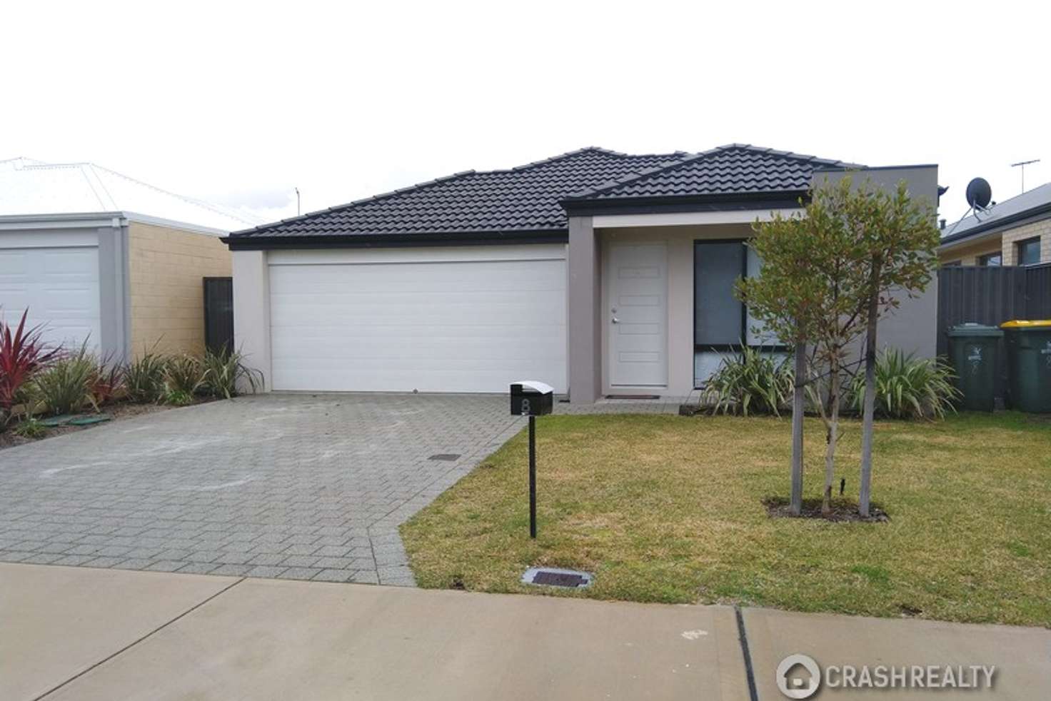 Main view of Homely house listing, 8 Schenley Road, Brabham WA 6055