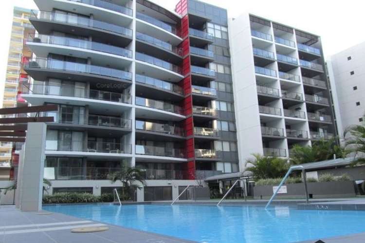 Main view of Homely apartment listing, 11/143 Adelaide Terrace, East Perth WA 6004
