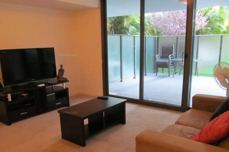 Fifth view of Homely apartment listing, 11/143 Adelaide Terrace, East Perth WA 6004