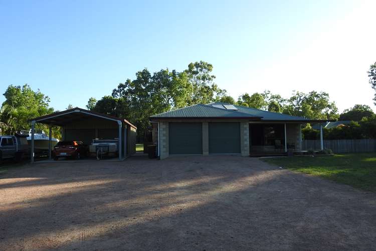 Second view of Homely house listing, 28 Samhordern Road, Alice River QLD 4817