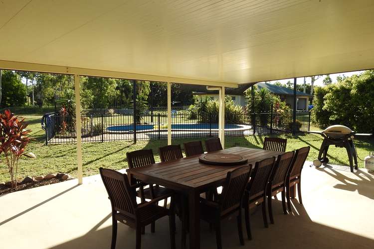 Third view of Homely house listing, 28 Samhordern Road, Alice River QLD 4817