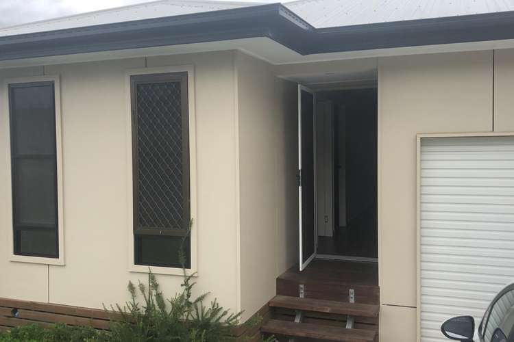 Second view of Homely house listing, 1/12 Ronald Court, Collingwood Park QLD 4301