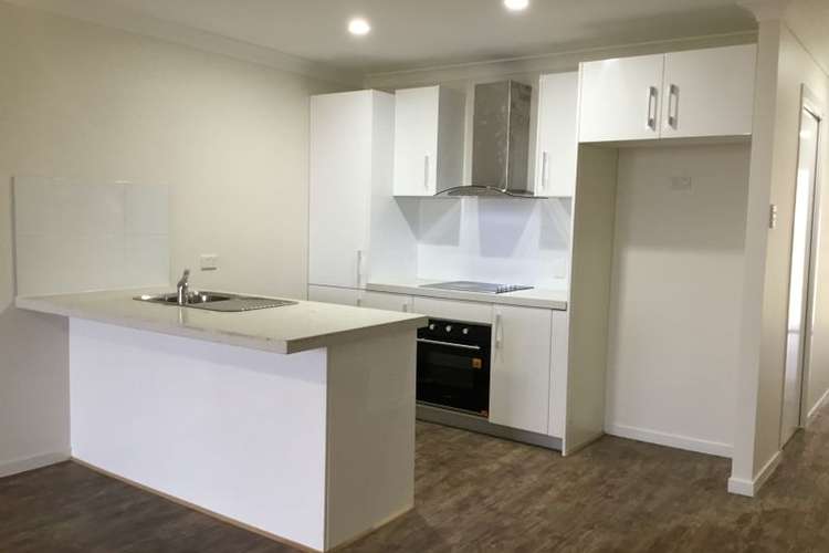 Third view of Homely house listing, 1/12 Ronald Court, Collingwood Park QLD 4301