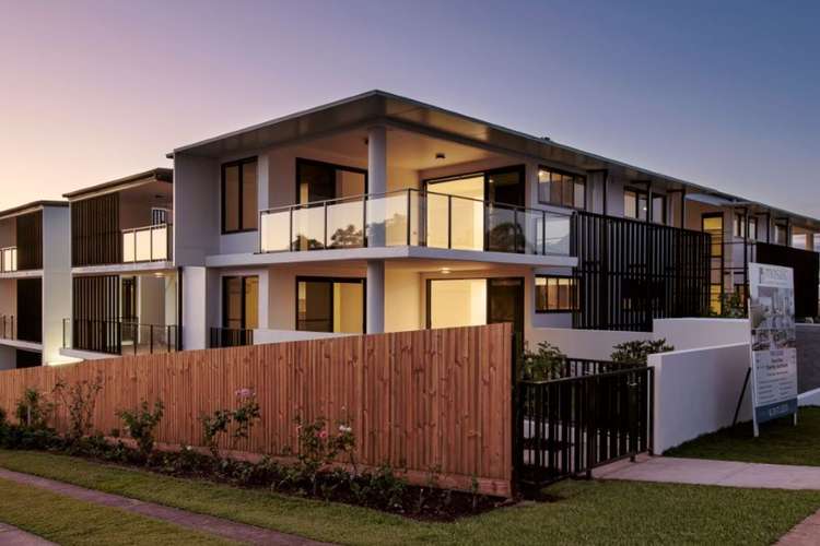 Main view of Homely apartment listing, 301/17 View Street, Mount Gravatt East QLD 4122