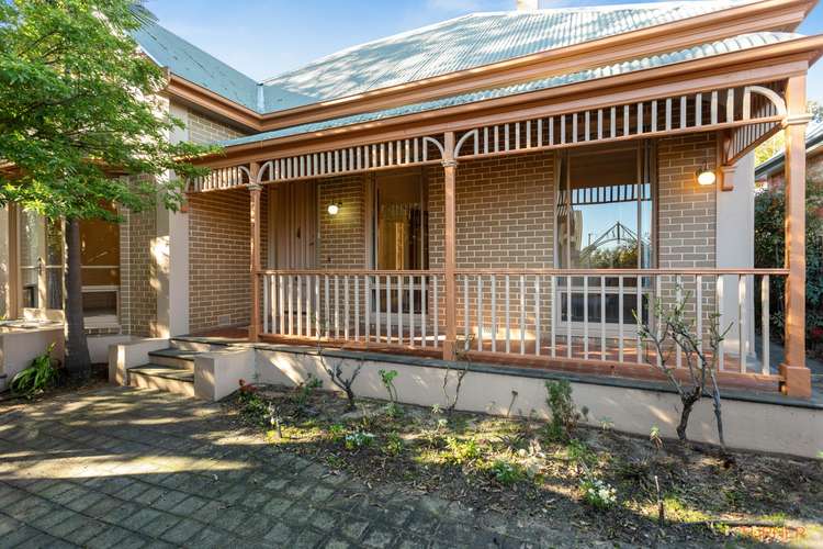 Main view of Homely house listing, 3/86-88 Allinga Avenue, Glenunga SA 5064