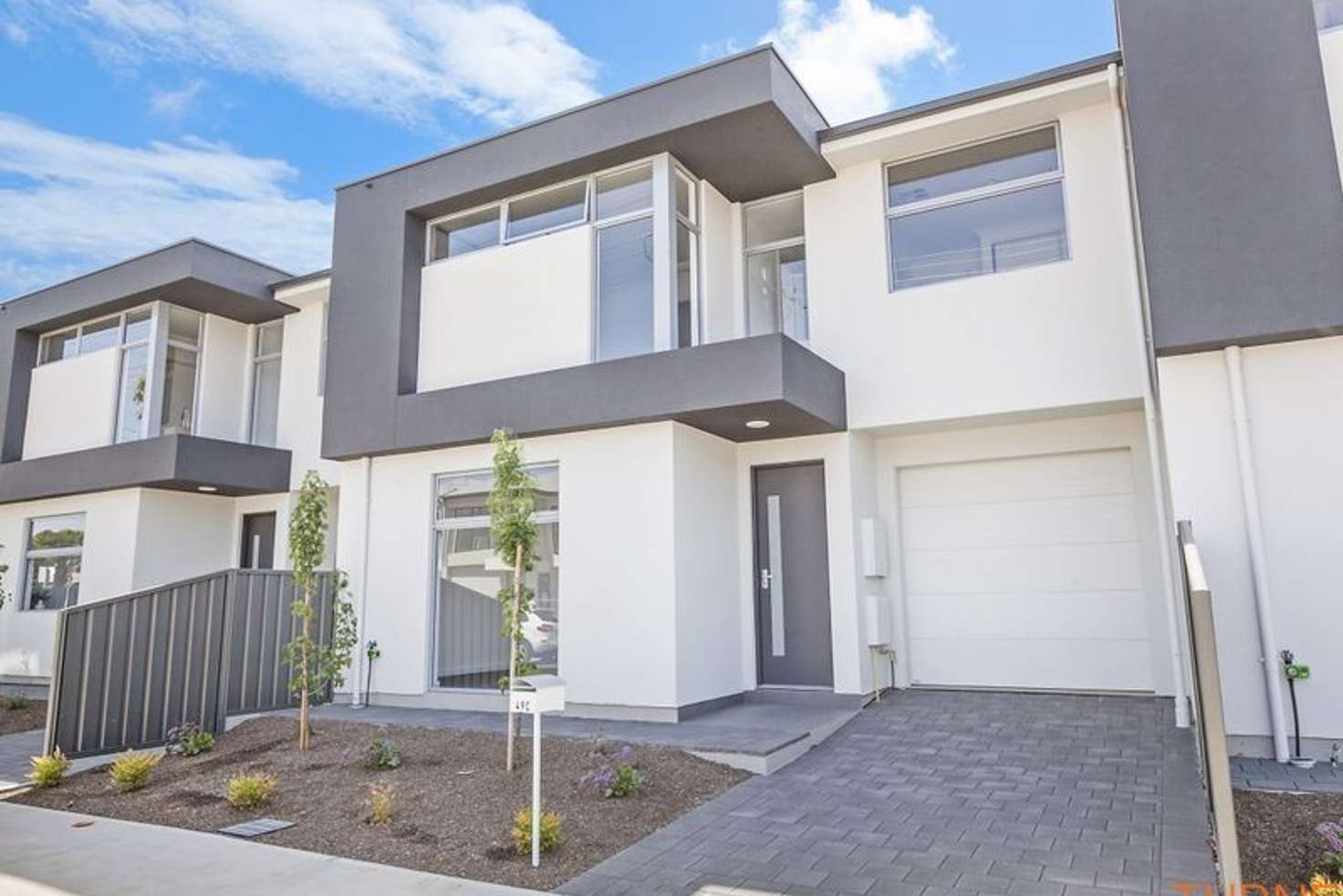 Main view of Homely townhouse listing, 49C Farnham Road, Ashford SA 5035