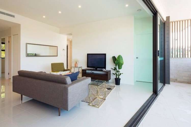 Third view of Homely unit listing, 5/19 Princess Street, Bulimba QLD 4171