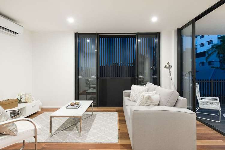 Fifth view of Homely apartment listing, 2/62 York Street, Indooroopilly QLD 4068