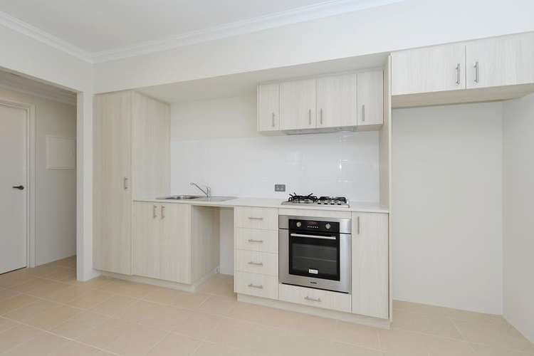 Third view of Homely apartment listing, 14/1 Elsbury Approach, Clarkson WA 6030