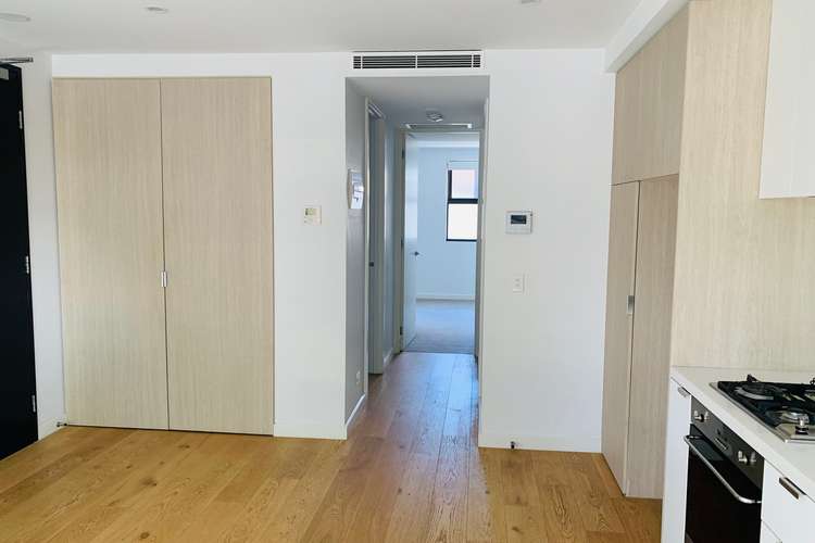 Fourth view of Homely apartment listing, 103/18 Cadow Street, Kew East VIC 3102