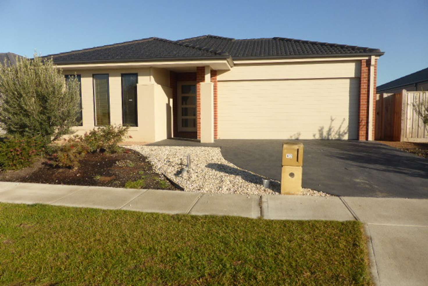 Main view of Homely house listing, 42 Warunda Parade, Point Cook VIC 3030